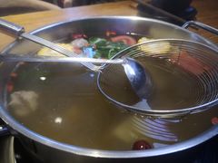 -潮味四季潮汕牛肉火锅(来凤街店)