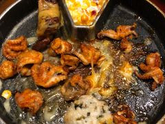 -肥肥虾庄·金牌油焖大虾(杨园滨江时代walk店)