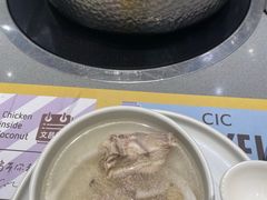 -椰小鸡·琼州糟粕醋·火锅(美兰缤纷城店)