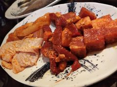 -阪尚皇·原切牛排·烤肉火锅自助(北京路店)