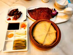 -九花山烤鸭店