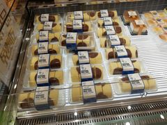 -超港·蛋糕面包(龙河路店)