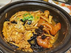 -阿毛饭店首店·宁波老字号(文化广场店)