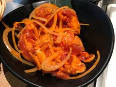 -新石器烤肉(南站店)