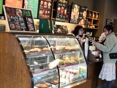 -星巴克(扬州珍园店)