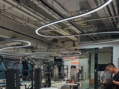 -一年四季24小时智能健身(广百店)