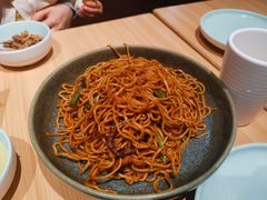 状元扁豆焖面-宏状元现熬粥·京味菜(三里河店)