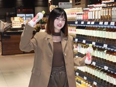 -永辉超市(郫都区爱琴海店)
