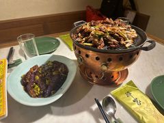 -那家小馆•北京菜•烤鸭(中关村店)