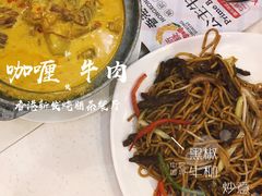 -香港新发烧腊茶餐厅(万象店)