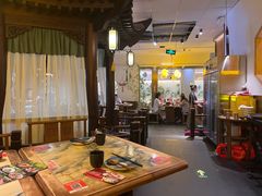 -范家小馆·烤鸭新京菜(金融街店)