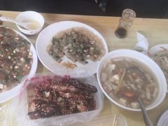 茹粉汤-十三妹咸米时店