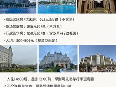 -昆明中心皇冠假日酒店