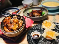 东坡草扎肉-桂满陇-西湖船宴(西单大悦城店)