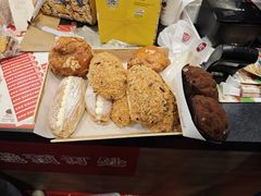 -85度C(上海兰溪二店)