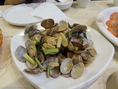 -南海渔家•海鲜•正宗海南菜(海棠湾店)