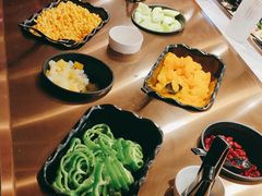 -比格比萨自助(延庆万达广场店)