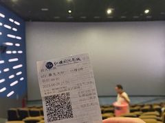 -纵横国际影城杜比全景声巨幕(天安云谷店)