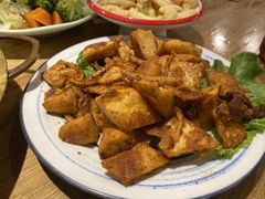 -天山传奇新疆菜(SKLP店)