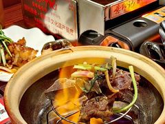 -龚印记牛骨牛杂屋·四代传承(珠影星光城店)