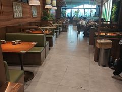 -云海肴·汽锅鸡·云南菜(苏州中心店)