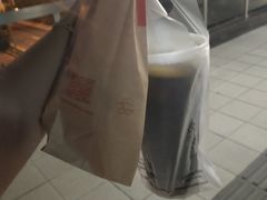 -麦当劳(金平路站店)