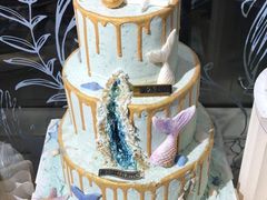 -杜哈夫DOUX RÊVE·生日蛋糕(日月光店)