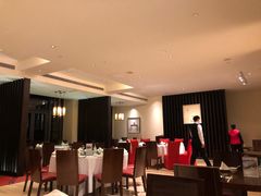 大堂-逸林轩中餐厅(中信泰富朱家角锦江酒店)