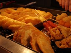 -头壹号饸饹面·大油条(常营店)
