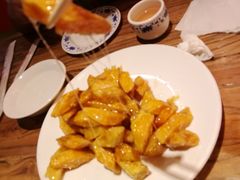 -老地方农家菜(昌黎一店)