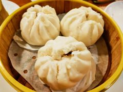 叉烧包-宏记广东客家菜(丰汇店)