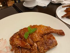 -广州文华东方酒店·江-由辉师傅主理