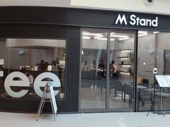 -M Stand(西安大悦城店)