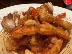 -采悦轩中餐厅·粤菜·海南菜(神州半岛喜来登度假酒店)