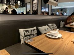 -太二酸菜鱼(福州泰禾店)