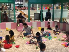 -杭州开元森泊度假乐园