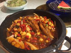 -又一福烤鸭·北京菜(东四店)