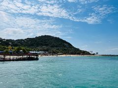 -海南分界洲岛旅游区