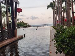 -亚龙湾红树林度假酒店御粤阁
