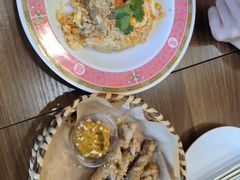 -曼谷食堂·泰国家庭料理(丹桂路店)