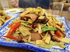 -老味道1992(武当山店)