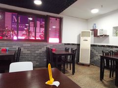 -西安饺子馆(南坪西路店)