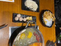 -呷哺呷哺 黄金牧场 (回龙观港龙店)