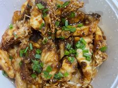 豉汁蒸骨腩-鱼醉无骨鱼·中山脆肉鲩(荔湾路店)