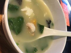 -吕氏疙瘩汤·私家菜馆(慈云寺店)