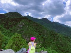 -北京鹫峰国家森林公园