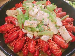 -龙浔虾欢(祥岭路店)
