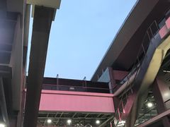 -国家会展中心（上海）虹馆EH