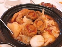 -晶荷轩(香港迪士尼乐园酒店)