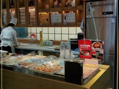 -西村叔叔的店·面包·甜品·蛋糕(牡丹园店)